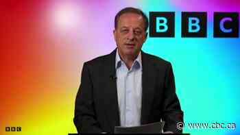 BBC chair resigns after not disclosing loan made to Boris Johnson