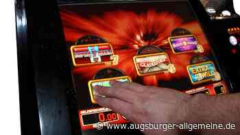 Betrunkener Gast schlägt Angestellten in Spielhalle