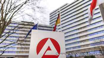 Arbeitslosenquote in Deutschland stagniert