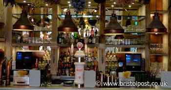 The Florist on Park Street 'permanently closed' and put up for sale