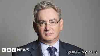 MP Julian Knight faces fresh misconduct allegations, BBC is told