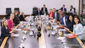 Berlin: Schwarz-Rot will Holperstart schnell vergessen machen