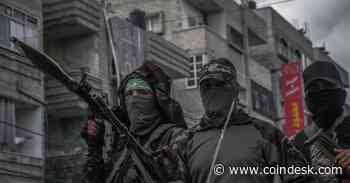 Hamas' Military Wing to Stop Accepting Bitcoin Donations: Report