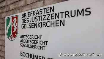 Prozess um ersticktes Kleinkind scheitert an Urlaubsplänen