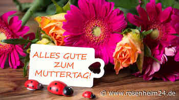 Muttertagsgeschenke aus Holz: 5 tolle Ideen