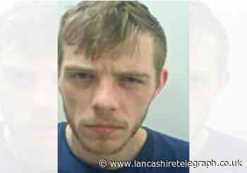 Blackburn man hit ex-partner over the head with a stick