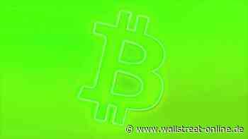 Bitcoin: Diese Mega-Rallye wird zum nächsten Halving erwartet