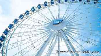 Aktie unter der Lupe: SAP auf Jahreshoch: Wie viel Potenzial hat der Softwarehersteller noch?