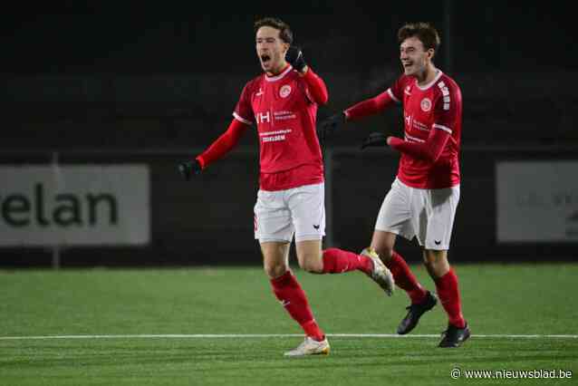 Na nederlaag in Wervik krijgt Eendracht Aalter nieuwe kans om het behoud te verzekeren: “Hebben zeer emotioneel seizoen achter de rug”