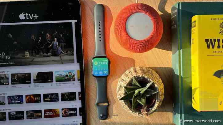 Apple Watch to sync with multiple devices, including Macs and iPads, report claims