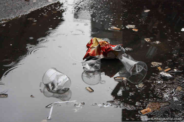 Tesco, M&S and Ocado join forces as they sign up to Compostable Coalition UK