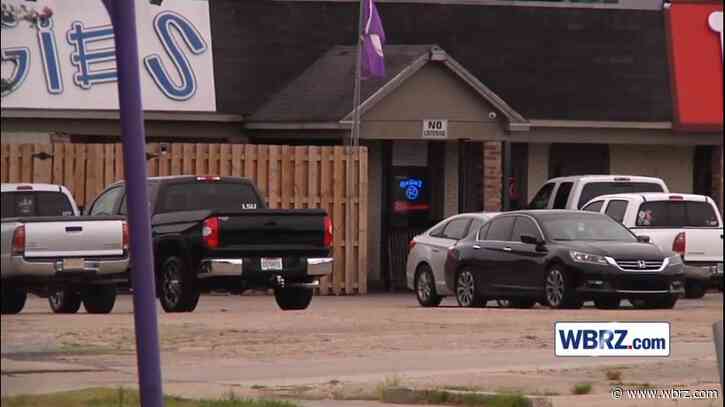 Embattled Tigerland bar loses liquor license; neighboring business plans to take its place