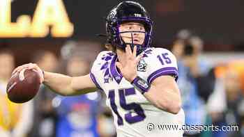 NFL Draft 2023: Best fits for mid-round QB prospects, including Stetson Bennett, Max Duggan, Clayton Tune