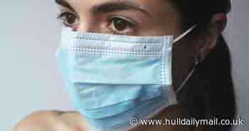 People urged to start wearing masks and testing thanks to new Covid strain