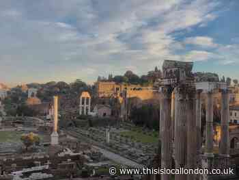 Adjusting to life in a new country – Anna Slavikova, Wimbledon High