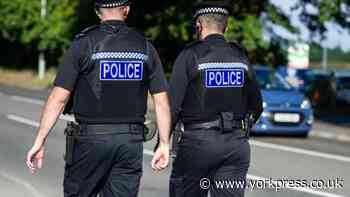 Pickering: man punched to ground in market place attack