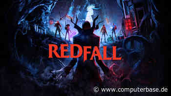Systemanforderungen: Redfall verlangt mindestens sechs CPU-Kerne