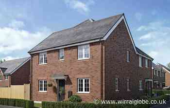 New Lidl and homes approved for Moreton