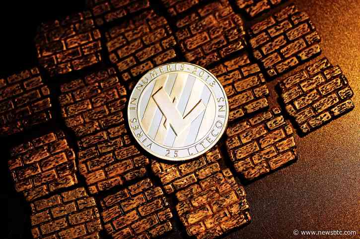 How Soon Will Litecoin Breach This Psychological Resistance Level?