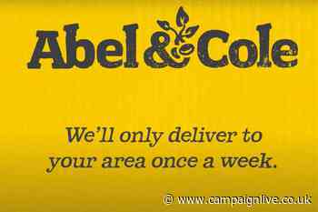 Abel & Cole celebrates life of inconvenience in radio campaign
