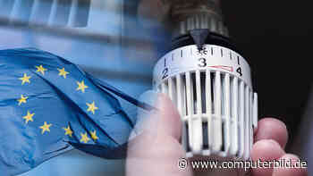 Öl- und Gasheizungen: EU plant neue Richtlinie für strengeres Verbot