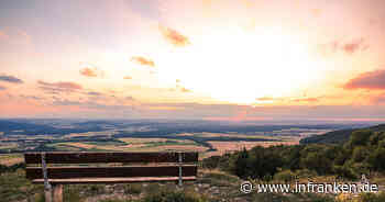 Das sind 10 der schönsten Wanderwege rund um Bamberg - Friesener Warte, Paradiestal und Co.