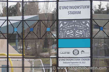 Nanaimo’s new soccer club Harbourside FC about to debut