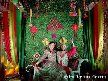 Experience the local arts: Five things to do this weekend in Saskatoon, April 28-30