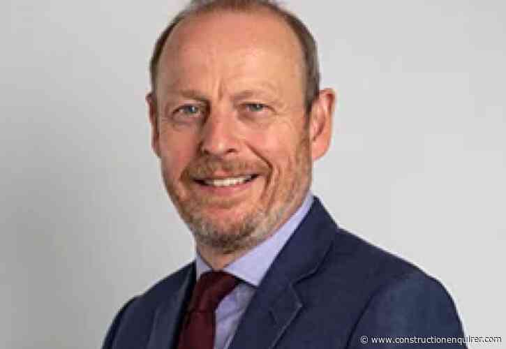 Lendlease chief Neil Martin to leave later this year