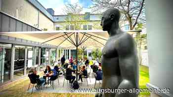 Edwin Scharff Museum lädt zum Museumsfest