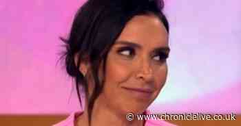 Loose Women's Christine Lampard fires 'controversial' warning at ITV co-star seconds into show