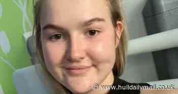 'I found a lump in my breast on holiday resulting in a mastectomy'