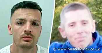 Remorseless thug killed innocent shopper with a single punch