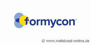 Formycon: Umsatzwachstum GJ23 werden sich beschleunigen; KAUFEN