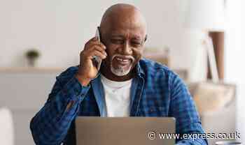 State pensioners could claim an extra £410 a month from the DWP - are you eligible?