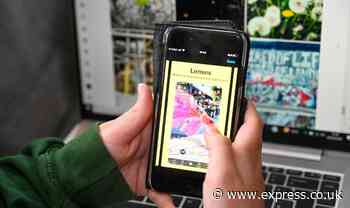 The top 15 things teens want from a job - including a kind boss and good pay