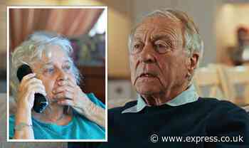 ‘Scandal!’: Hundreds of thousands of pensioners miss out on payment worth £12,919