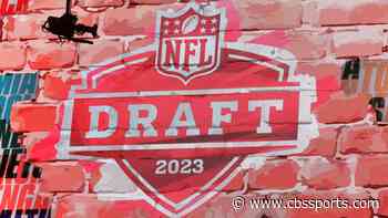 2023 NFL Draft order: All seven rounds and 259 picks, including compensatory selections