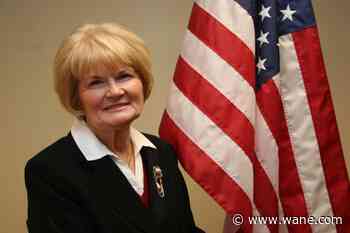 Gov. Holcomb directs flags to be flown at half-staff in Noble County