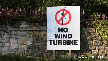 Is the Green Revolution Being Held Back by Red Tape?     - CNET