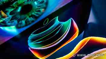 Apple's Mixed Reality Headset: What to Expect in 2023     - CNET