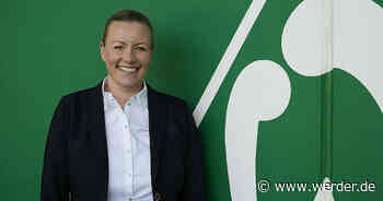 Sprecherin eines „sehr solidarischen Netzwerks“