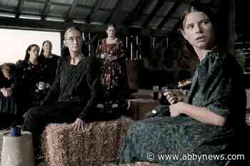 Abbotsford Film Society offers second screening of Women Talking