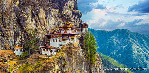 Atmosphere Core: Historische Hotels in neuen Zielen