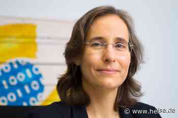 Datenschützerin über ChatGPT: "Viele Fragen von Leuten, die sich Sorgen machen"