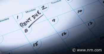 Independent restaurants struggle with April rent, though remain optimistic