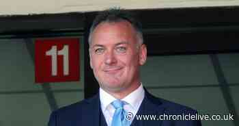 Former Sunderland chairman Stewart Donald set to become owner at Eastleigh FC