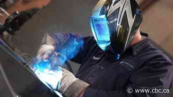 Canada's economy eked out 0.1% growth in February, Statscan says