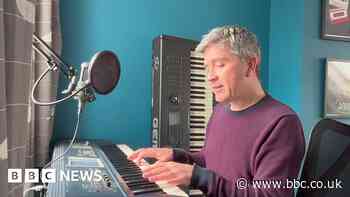 How similar are Ed Sheeran and Marvin Gaye's songs?