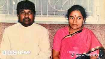 Anand Mohan Singh: Indian official’s wife distraught as his killer is freed